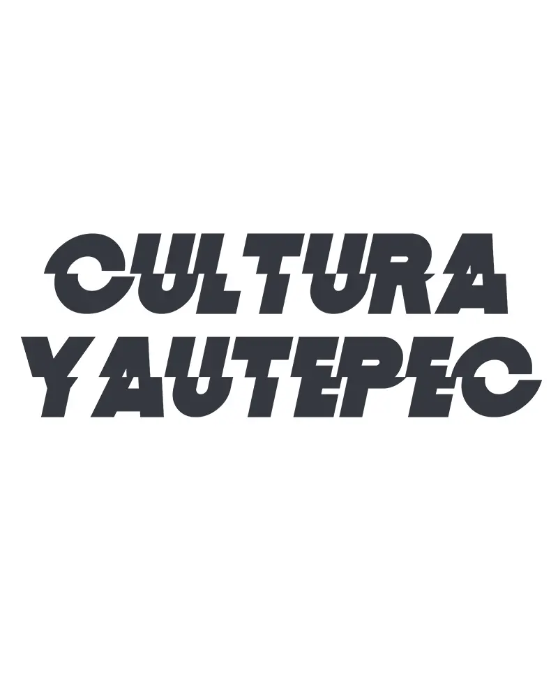 logo, cultura yautepec