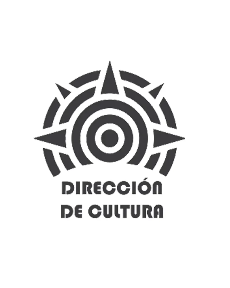 logo, dirección de cultura