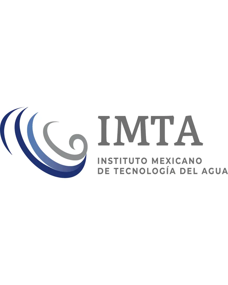 logo, instituto mexicano de tecnología del agua, IMTA