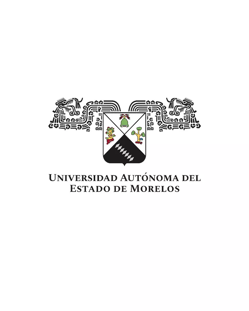 logo, universidad autonoma de morelos, morelos, méxico