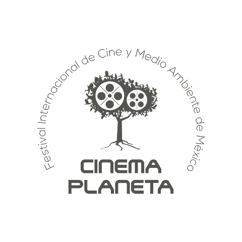 cinema planeta, logo, patrocinadores, tour cinema planeta, 2024