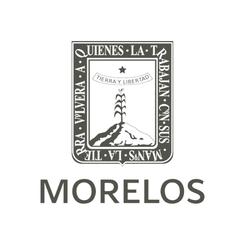 gobierno estado morelos, logo, patrocinadores, tour cinema planeta, 2024