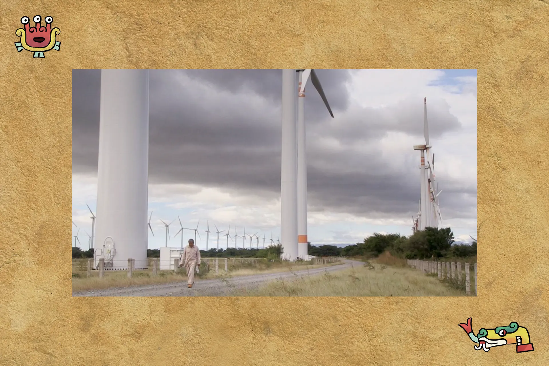 peliculas, gente de mar y viento, tour cinema planeta, morelos, méxico, 2024